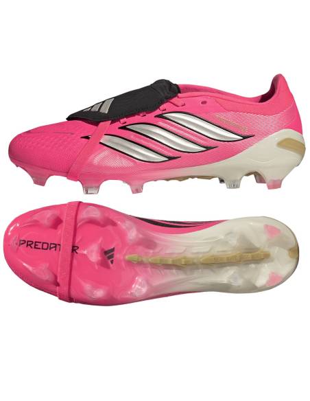 Buty adidas Predator Pro FT FG HQ0015