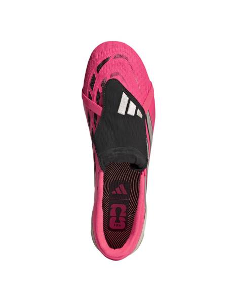 Buty adidas Predator Pro FT FG HQ0015