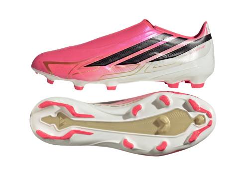 Buty adidas F50 Hyperfast League LL FG IH7089