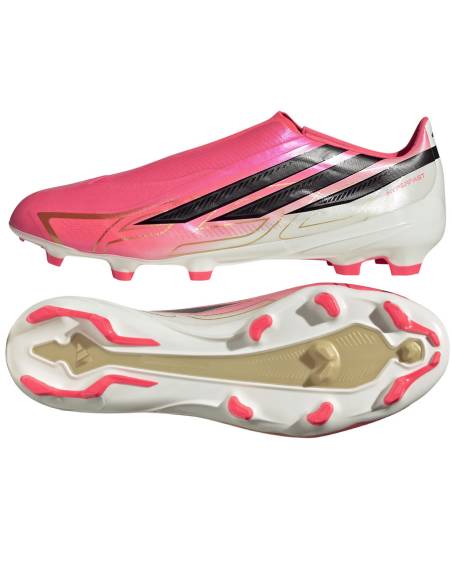 Buty adidas F50 Hyperfast League LL FG IH7089