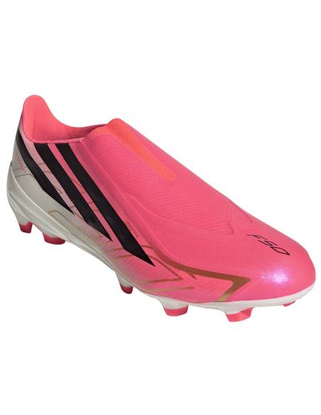 Buty adidas F50 Hyperfast League LL FG IH7089