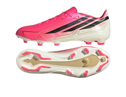 Buty adidas F50 Hyperfast League FG IH9346