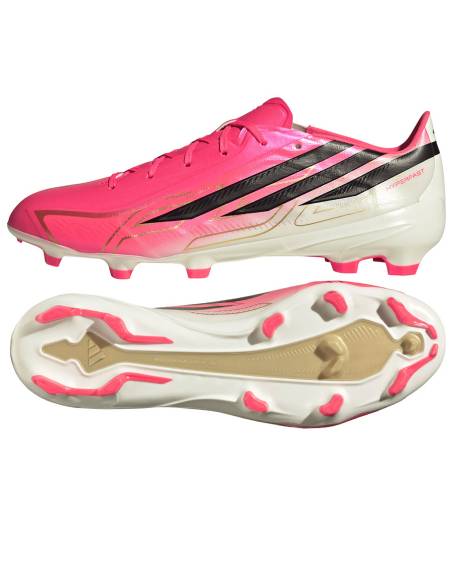 Buty adidas F50 Hyperfast League FG IH9346