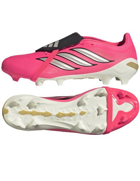 Buty adidas Predator League FT FG JP6271