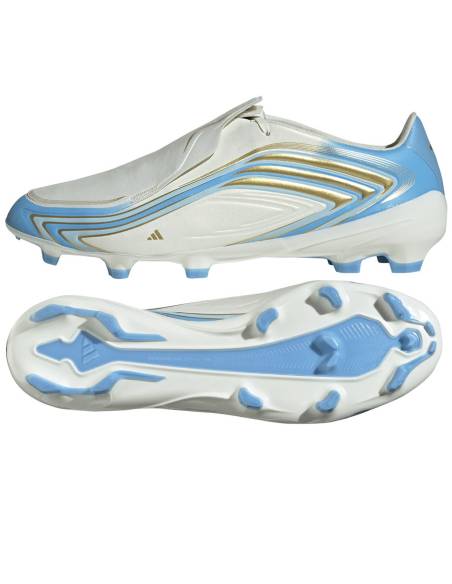 Buty adidas F50 Messi League FG IH1902
