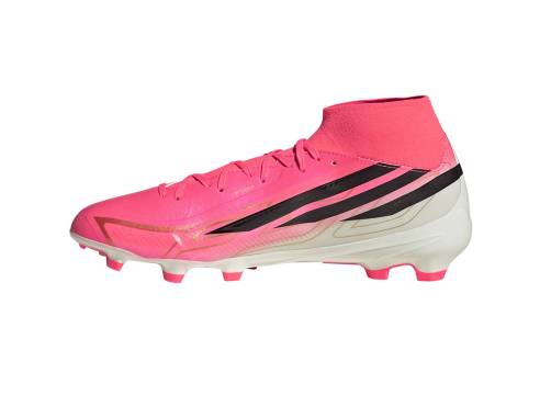 Buty adidas F50 Hyperfast League MID FG KJ6714
