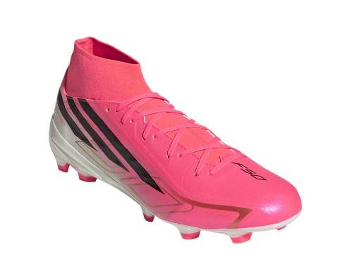 Buty adidas F50 Hyperfast League MID FG KJ6714