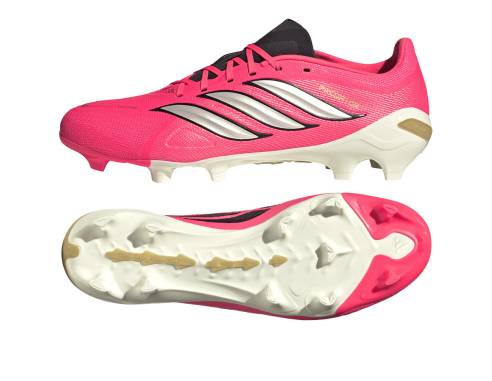Buty adidas Predator League FT FG IH7158