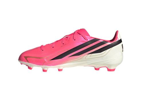 Buty adidas F50 Hyperfast League Jr FG HQ5161