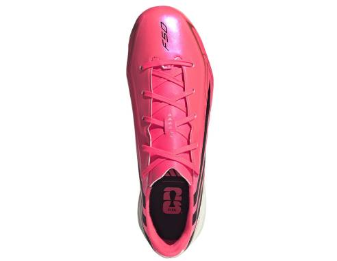 Buty adidas F50 Hyperfast League Jr FG HQ5161