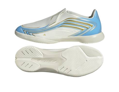 Buty adidas F50 League Messi LL IN Jr FG Jr KK1383