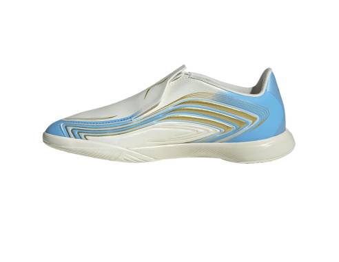 Buty adidas F50 League Messi LL IN Jr FG Jr KK1383