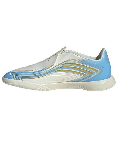 Buty adidas F50 League Messi LL IN Jr FG Jr KK1383