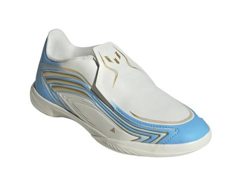 Buty adidas F50 League Messi LL IN Jr FG Jr KK1383