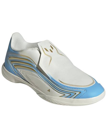 Buty adidas F50 League Messi LL IN Jr FG Jr KK1383