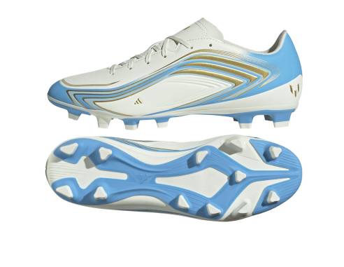 Buty adidas F50 Messi Club FG/MG IH1913