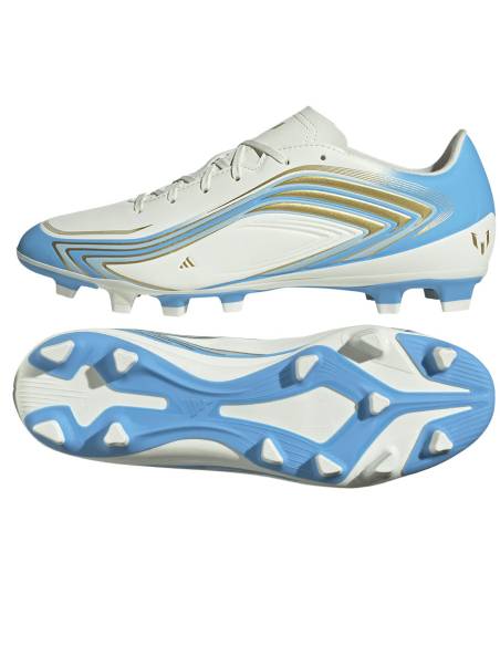 Buty adidas F50 Messi Club FG/MG IH1913