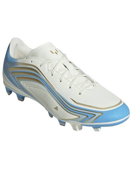 Buty adidas F50 Messi Club FG/MG IH1913
