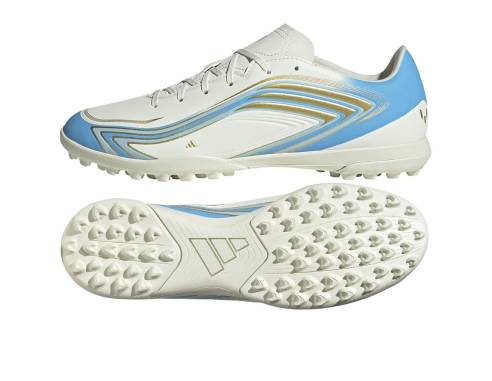 Buty adidas F50 Messi Club TF KK1377