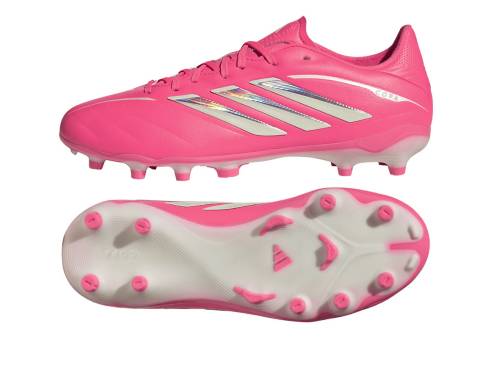 Buty adidas COPA PURE IV League Jr FG KI0662
