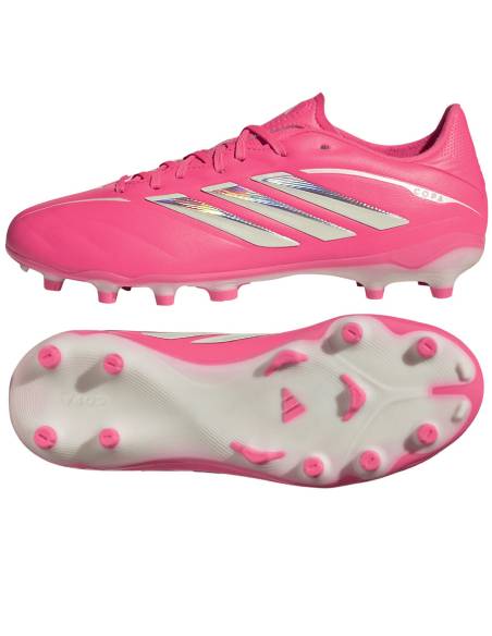 Buty adidas COPA PURE IV League Jr FG KI0662