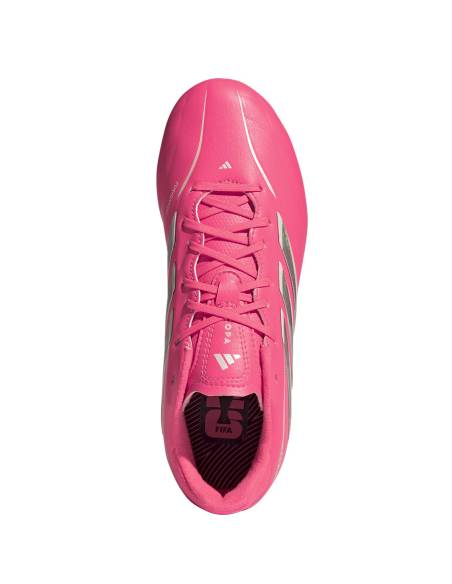 Buty adidas COPA PURE IV League Jr FG KI0662