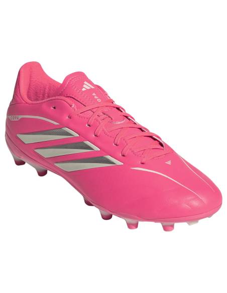 Buty adidas COPA PURE IV League Jr FG KI0662