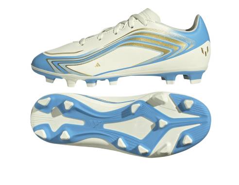 Buty adidas F50 Messi Club FG/MG Jr IH1915