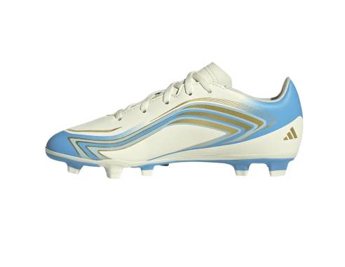 Buty adidas F50 Messi Club FG/MG Jr IH1915