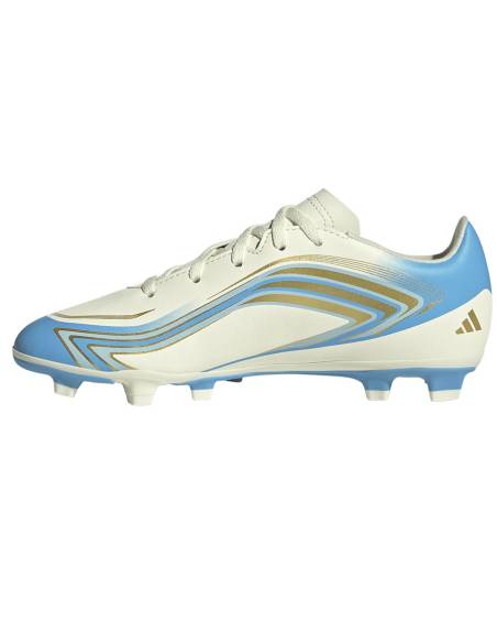 Buty adidas F50 Messi Club FG/MG Jr IH1915