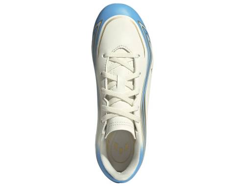 Buty adidas F50 Messi Club FG/MG Jr IH1915