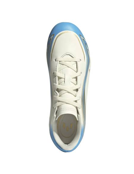 Buty adidas F50 Messi Club FG/MG Jr IH1915
