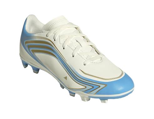 Buty adidas F50 Messi Club FG/MG Jr IH1915