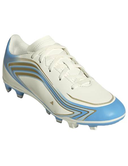 Buty adidas F50 Messi Club FG/MG Jr IH1915