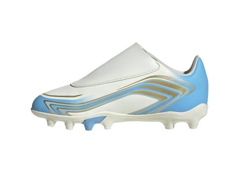 Buty adidas F50 Messi Club VEL FG/MG Jr KK1711