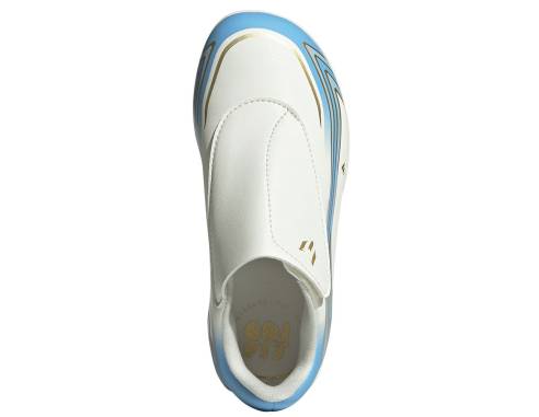 Buty adidas F50 Messi Club VEL FG/MG Jr KK1711