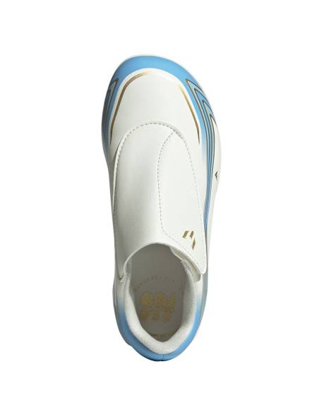 Buty adidas F50 Messi Club VEL FG/MG Jr KK1711