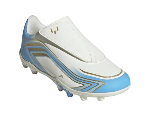 Buty adidas F50 Messi Club VEL FG/MG Jr KK1711