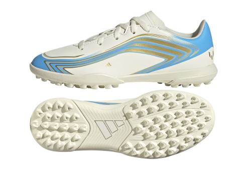 Buty adidas F50 Messi Club Jr TF KK1380