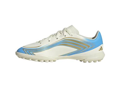 Buty adidas F50 Messi Club Jr TF KK1380