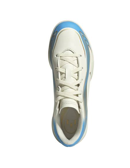 Buty adidas F50 Messi Club Jr TF KK1380