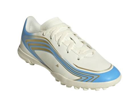 Buty adidas F50 Messi Club Jr TF KK1380
