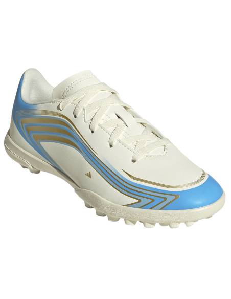Buty adidas F50 Messi Club Jr TF KK1380