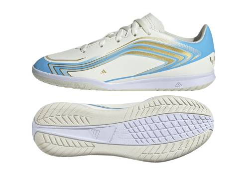 Buty adidas F50 Messi Club Jr IN KK1379