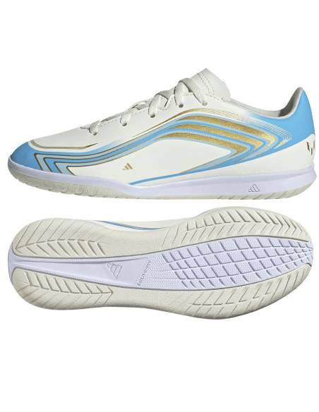 Buty adidas F50 Messi Club Jr IN KK1379