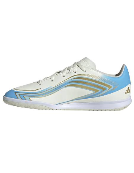 Buty adidas F50 Messi Club Jr IN KK1379