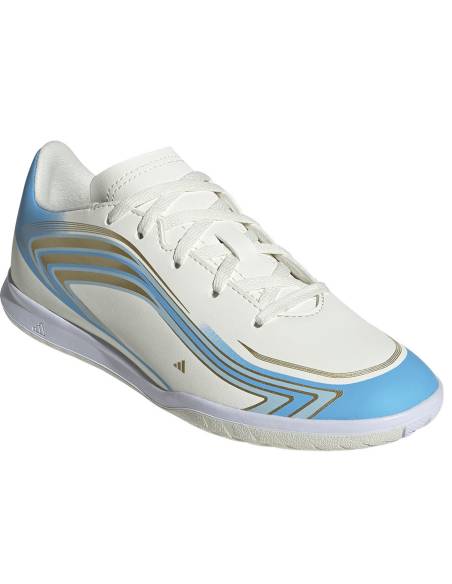 Buty adidas F50 Messi Club Jr IN KK1379