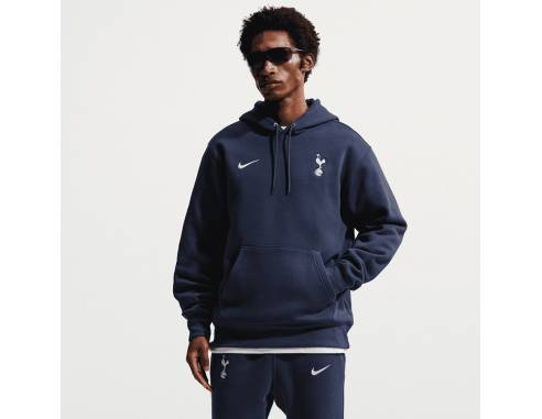 Bluza Nike Tottenham Hotspur MNSW FC Club Hoodie II3418-451