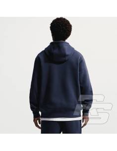 Bluza Nike Tottenham Hotspur MNSW FC Club Hoodie II3418-451 2