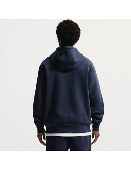 Bluza Nike Tottenham Hotspur MNSW FC Club Hoodie II3418-451